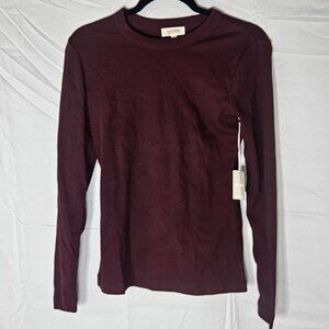 Talbots Combo Matching Color Top and Bottoms - Size S - NWT